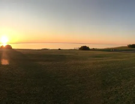 Sct Knudsborg - 12C - Apartment On The Beach * Brenderup