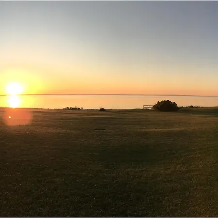 Sct Knudsborg - 12C - Apartment On The Beach Brenderup