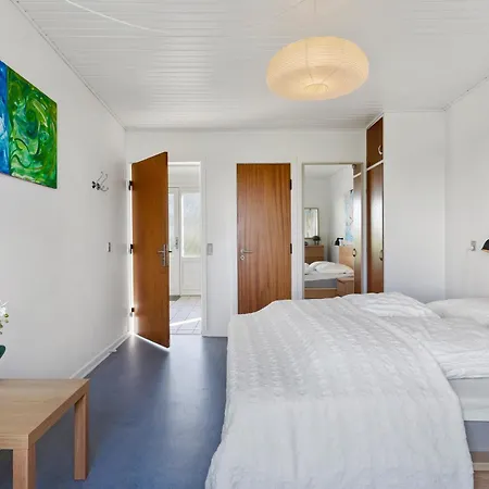Sct Knudsborg - 12C - Apartment On The Beach * Brenderup