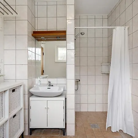 Cozy On The Apartment Brenderup