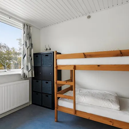Sct Knudsborg - 12C - Apartment On The Beach Brenderup